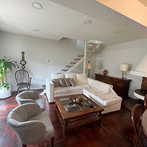 Apartamento de 3 Dormitorios