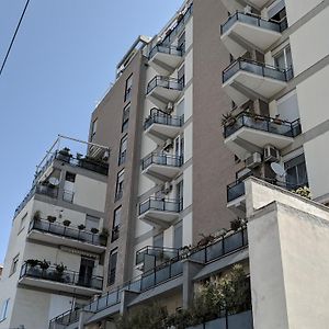 Nettuno Bari Apartment